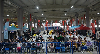 Haydi Çocuklar, Ara Tatil Çocuk Şenliği Başladı