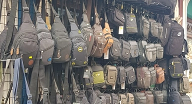 Her gün aynı disiplin