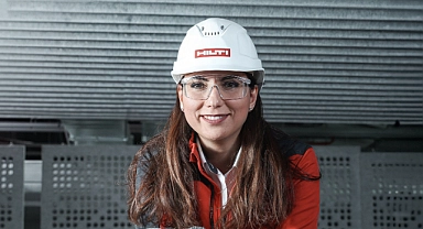 Hilti’den Türkiye’ye stratejik hamle