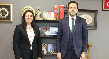 İl Başkanı Makas; "AK Parti Çanakkale'ye yakışır"