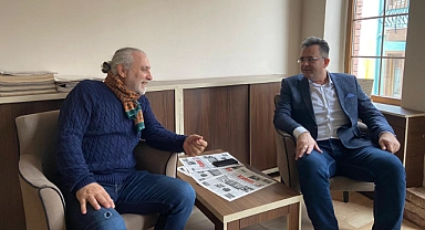 İl Genel Meclisi aday adayı Murat Çağlayan, “İyi Parti kazanacak”