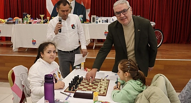 İlk hamle 'Atılgan'dan''