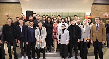 İskenderoğlu; ‘’Cumhur ittifaklarımızla ortak kararlar alacağız’’