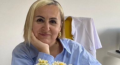 İYİ Parti Kepez için Didem Güner dedi