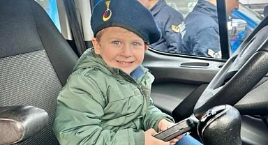 Jandarma’dan Köy Okullarında Etkinlik