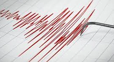 Japonya’da deprem