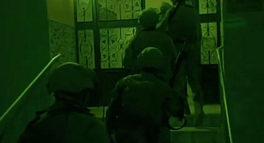 Kafes-32 Operasyonlarında 11 Şüpheli Yakalandı