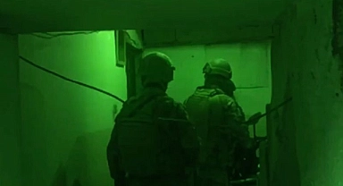 Kahramanlar-40" Operasyonlarında 70 Şüpheli Yakalandı
