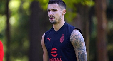 Kanarya, Krunic transferinde mutlu sona ulaştı.