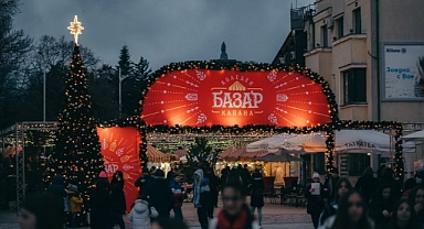 Kapanafest Filibe'ye hayat veriyor
