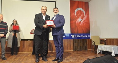 ‘Karabiga’da Fetih Gecesi programı düzenlendi