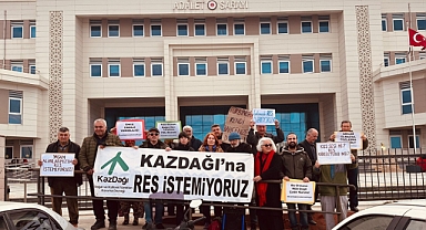 “Kararı iptal etmesini umuyor ve bekliyoruz"