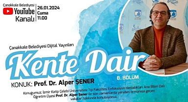 Kente Dair programında artan vakalar masaya yatırılacak