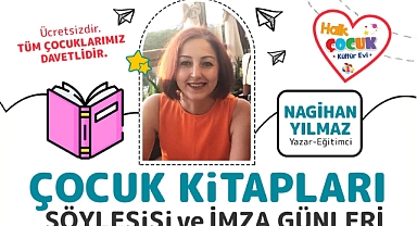 Kepez'de imza günü düzenlenecek