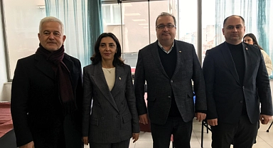 Kepez’de ön seçim maratonu