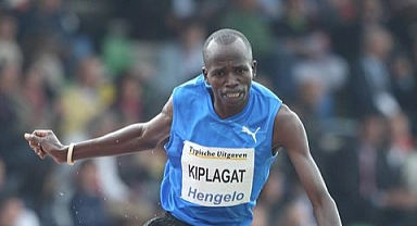 Kiplagat'ın Kenya'da bıçaklanarak öldürüldü