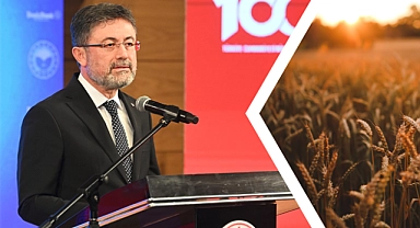 ‘’Kırsal yatırımlar için hibe desteklerimizi artırmaya devam edeceğiz"