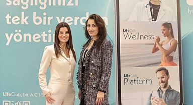 Kişiye özel bütünsel sağlık için buluştular