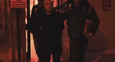 “KISKAÇ-5” Operasyonlarında 27 Şüpheli Yakalandı