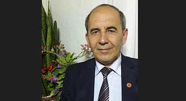 Kumkale Muhtarı Fikret Kanlı vefat etti
