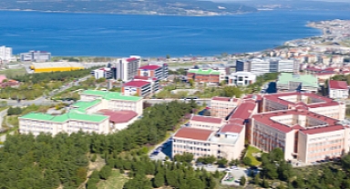 “Kurumsal Kalite İçin Hep Birlikte Daha İleri”