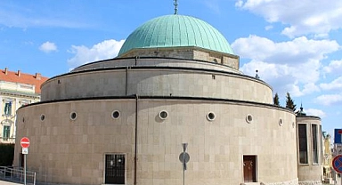 Macaristan'da bir Osmanlı tarihi