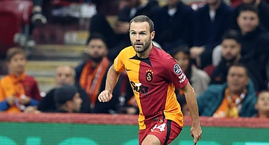 Mata, Vissel Kobe’ye veda etti