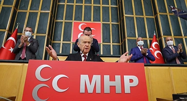 MHP Çanakkale ilçe başkan adayları belli oldu.
