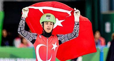 Muhammed Bozdağ için tebrik mesajı