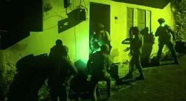 ''NARKOGÜÇ-43'' Operasyonlarında 1 Ton 661 Kilogram Uyuşturucu Ele Geçirildi