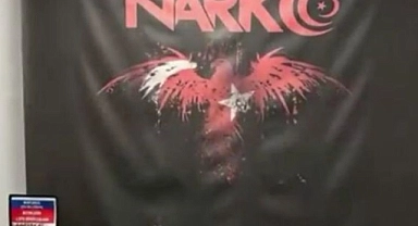 “NARKOGÜÇ-45” Operasyonunda 109 Kg Kokain Ele Geçirildi