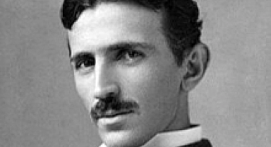 Nikola Tesla: Dahi Bilim İnsanı ve Mucit