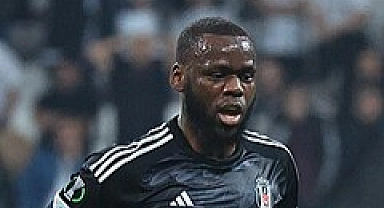 Onana Fransa yolcusu