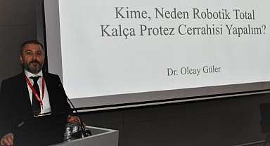 Ortopedi Günleri gerçekleşti