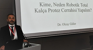 Ortopedi Günleri gerçekleşti