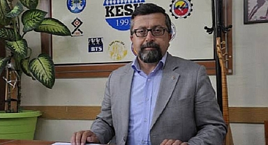 Prof. Dr. Telat Koç, ölüm yıldönümünde anılacak