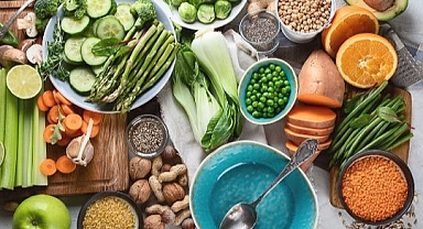 Protein çeşitleri; bitkisel protein nedir?