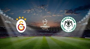 RAMS parkta kazanan Galatasaray