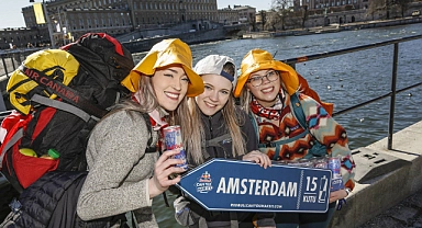 Red Bull Can You Make It 2024 başvuruları başladı