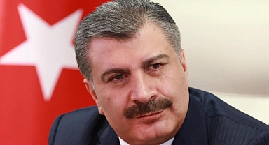 Sağlık Bakanı Koca’dan vaka artışları hakkında bilgilendirme