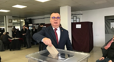 CHP'nin Kepez adayı belli oldu