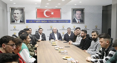 "Seçimi gençler kazanacak"