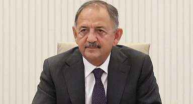 “Şehitlerimizin emanetlerine, geride kalanlarına sahip çıkmaya devam edeceğiz.”