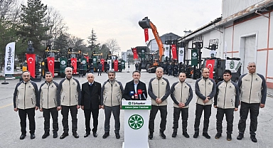 ‘’Şeker ihracatına da başlamış olacağız"