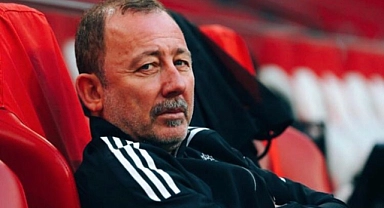 Sergen Yalçın Antalyaspor’da