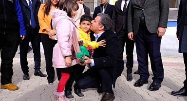 Şırnak’ta Afet Farkındalık ve İlk Yardım Eğitimleri Verildi