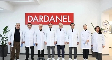 TBMM Komisyonu Çanakkale’de
