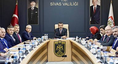 ‘’Tekin, 21 yıl önceki derslik sayısının yaklaşık yüzde 50 üzerindeyiz’’