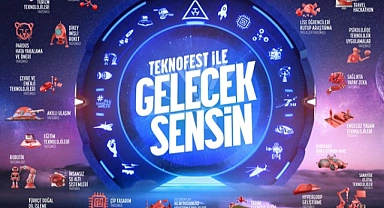 TEKNOFEST 2024 başvuruları başladı