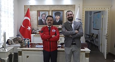 ‘‘TEKNOFEST 2024 Teknoloji Yarışma’’ başvuruları başladı